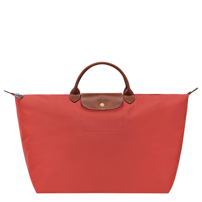 Le Pliage Original Reisetasche L, Tomate