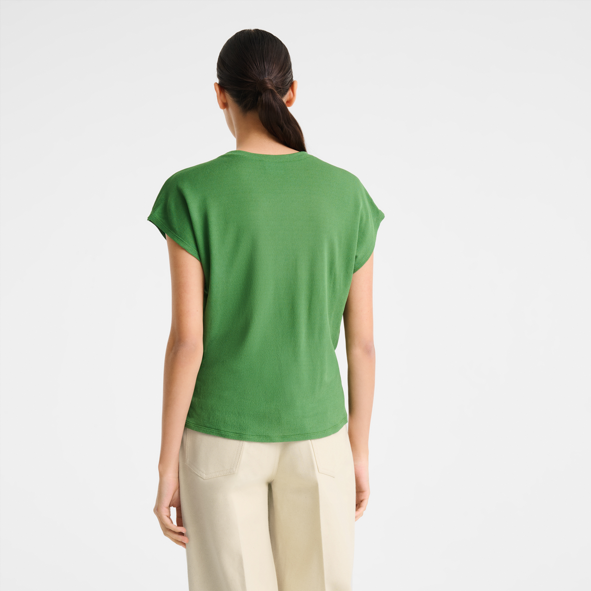 null Top, Matcha