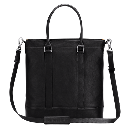 Cabas, 001 Noir Cabas, 001 Noir, hi-res