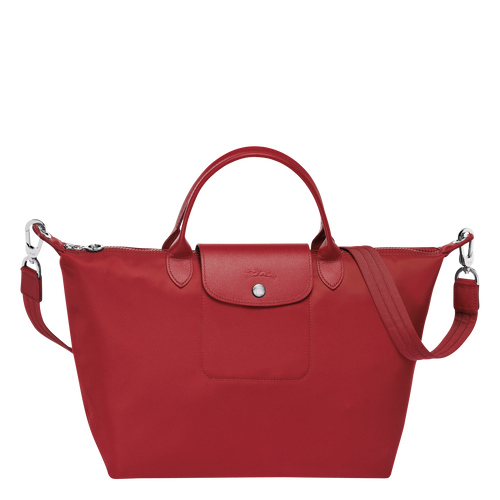Handtas M, 545 Rood Handtas M, 545 Rood, hi-res