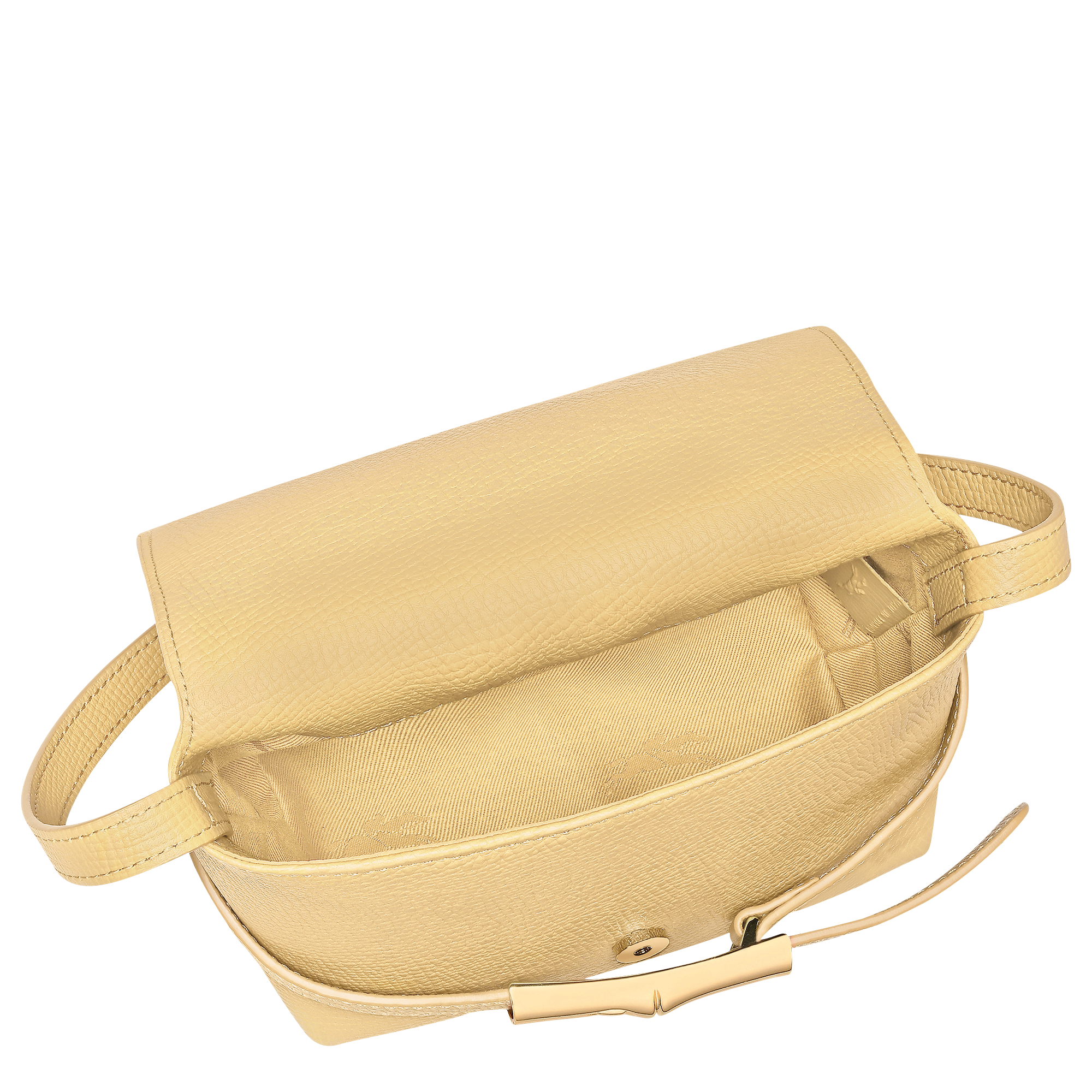 Le Smart Sac bandouli&egrave;re S, Foin