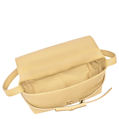 Le Smart Sac bandouli&egrave;re S, Foin