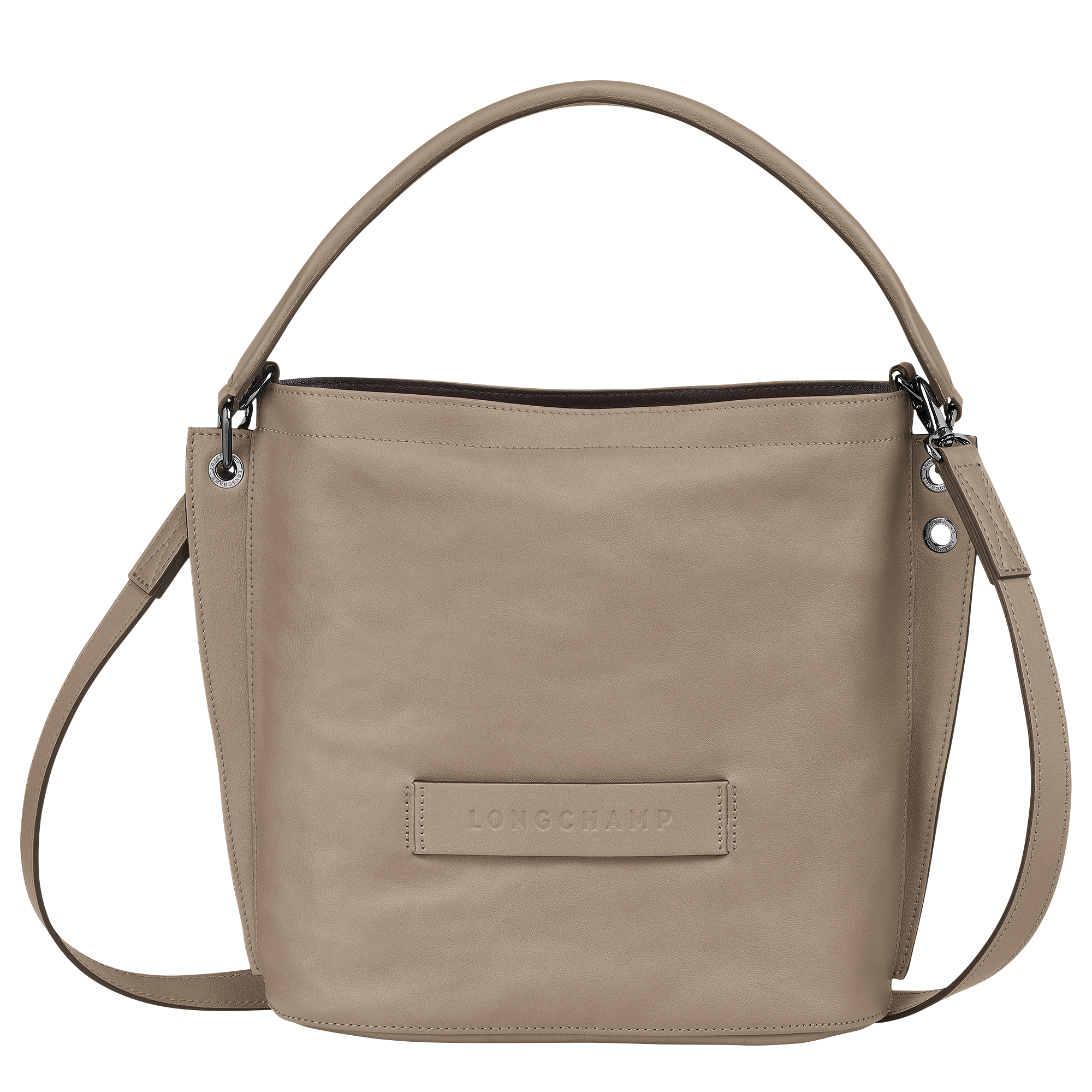 longchamp 3d crossbody bag