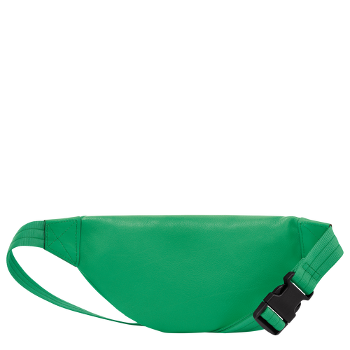 Longchamp 3D S Belt bag Green Leather Longchamp PL