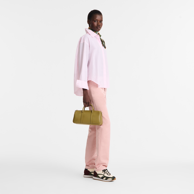 Daylong Handtasche M, Olivgrün