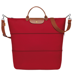 Travel bag expandable