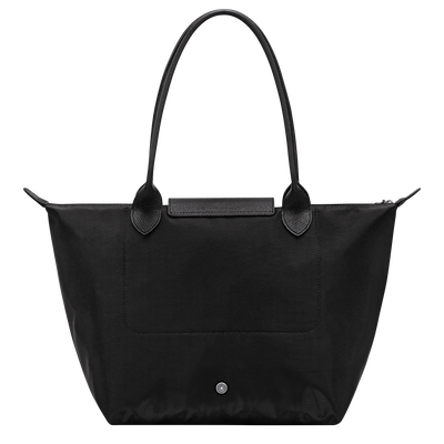 Le Pliage One 肩揹袋, 黑色