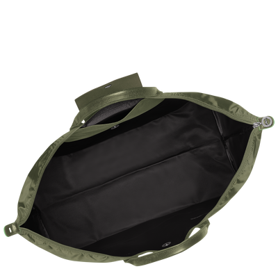 Le Pliage Green Travel bag XL, Forest