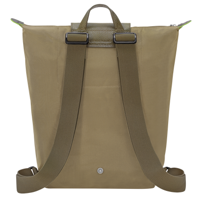 Le Pliage Green Sac &agrave; dos M, Artichaut