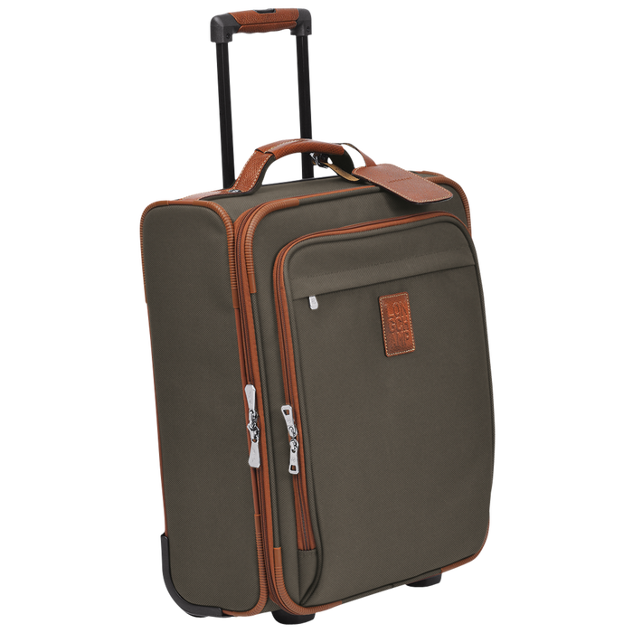 Boxford Koffer S, Braun