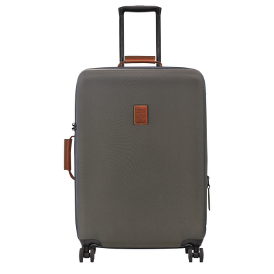 Boxford Suitcase L, Brown