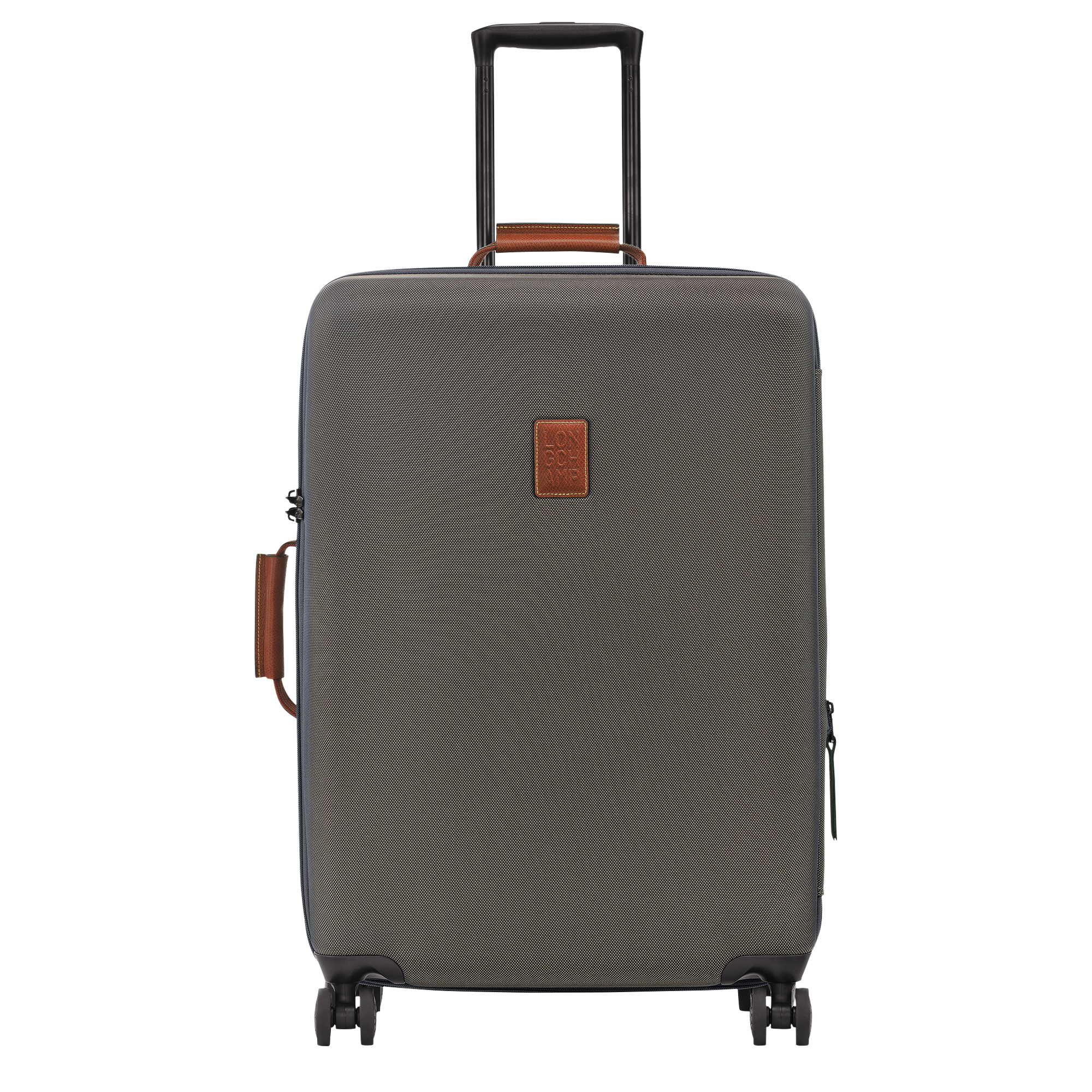 Boxford Suitcase L, Brown