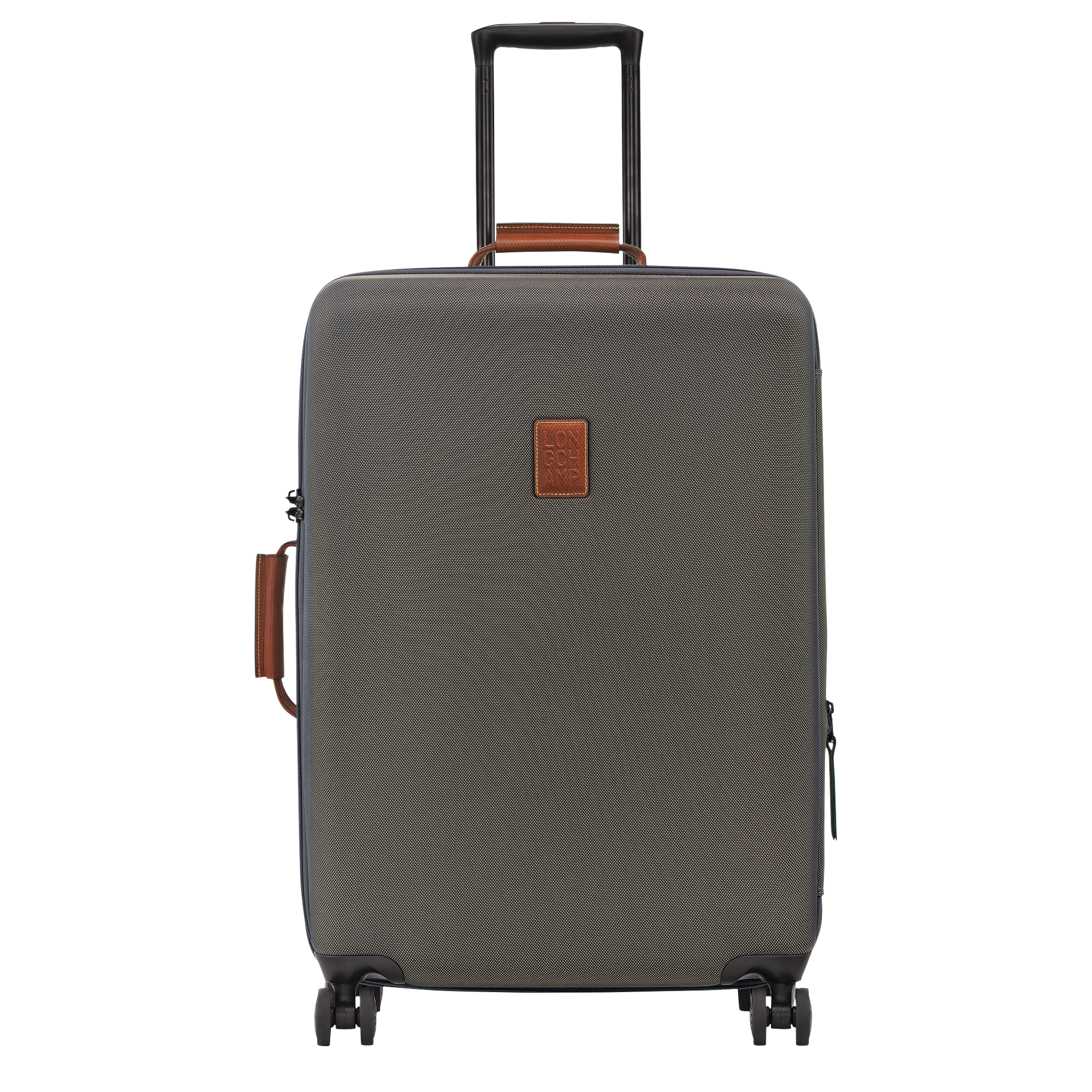 Boxford Suitcase L, Brown