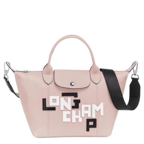 Top-Handle S, 550 Pale Pink Top-Handle S, 550 Pale Pink, hi-res