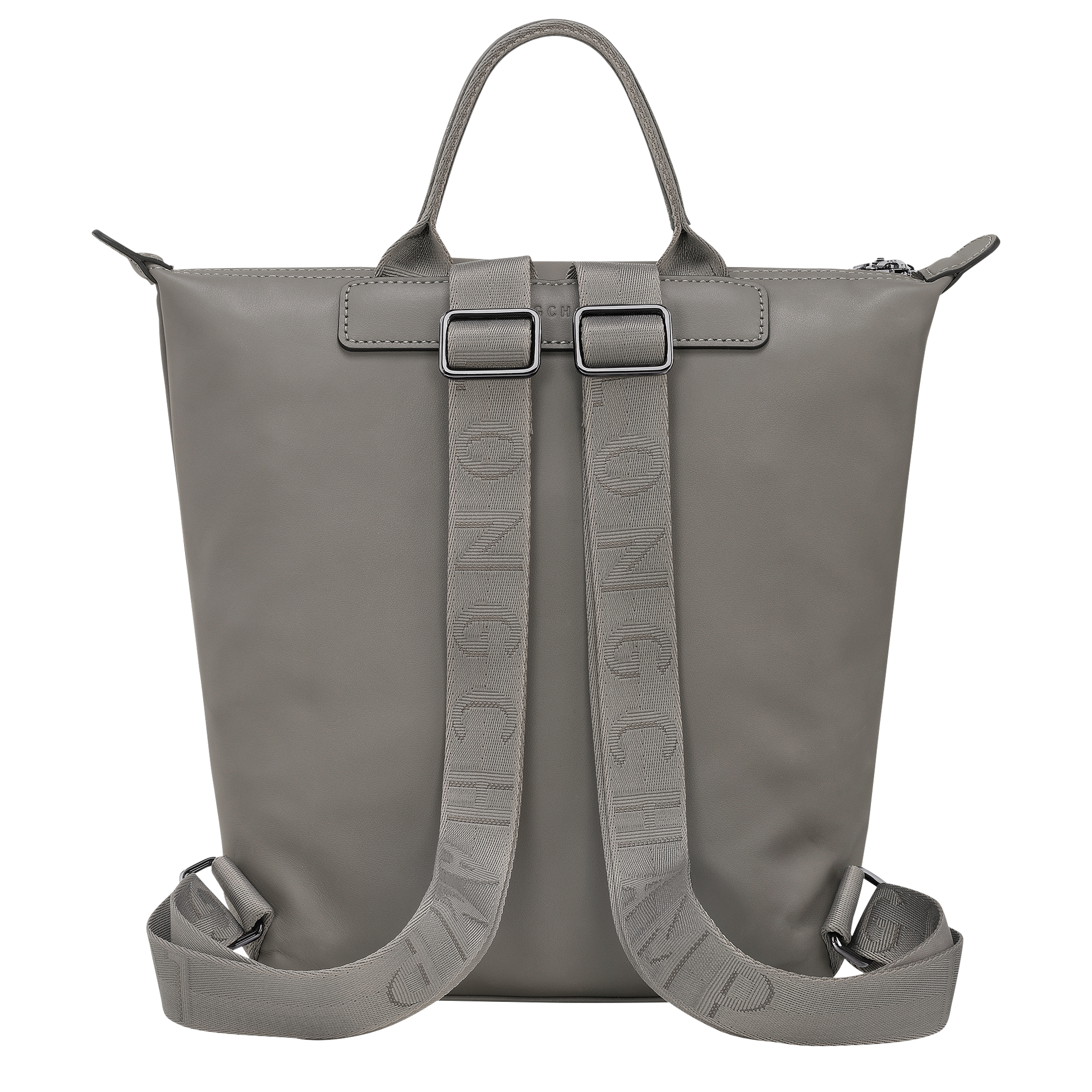 Backpack S, Turtledove - View 4 of
6 - zoom in Le Pliage Xtra Backpack S, Turtledove
