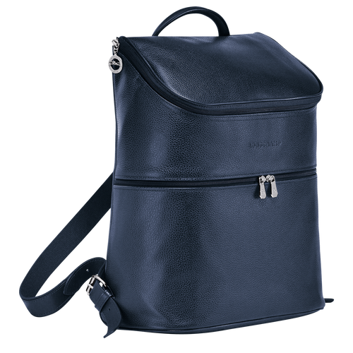 Backpack, 556 Navy View 3 of Backpack, 556 Navy, hi-res