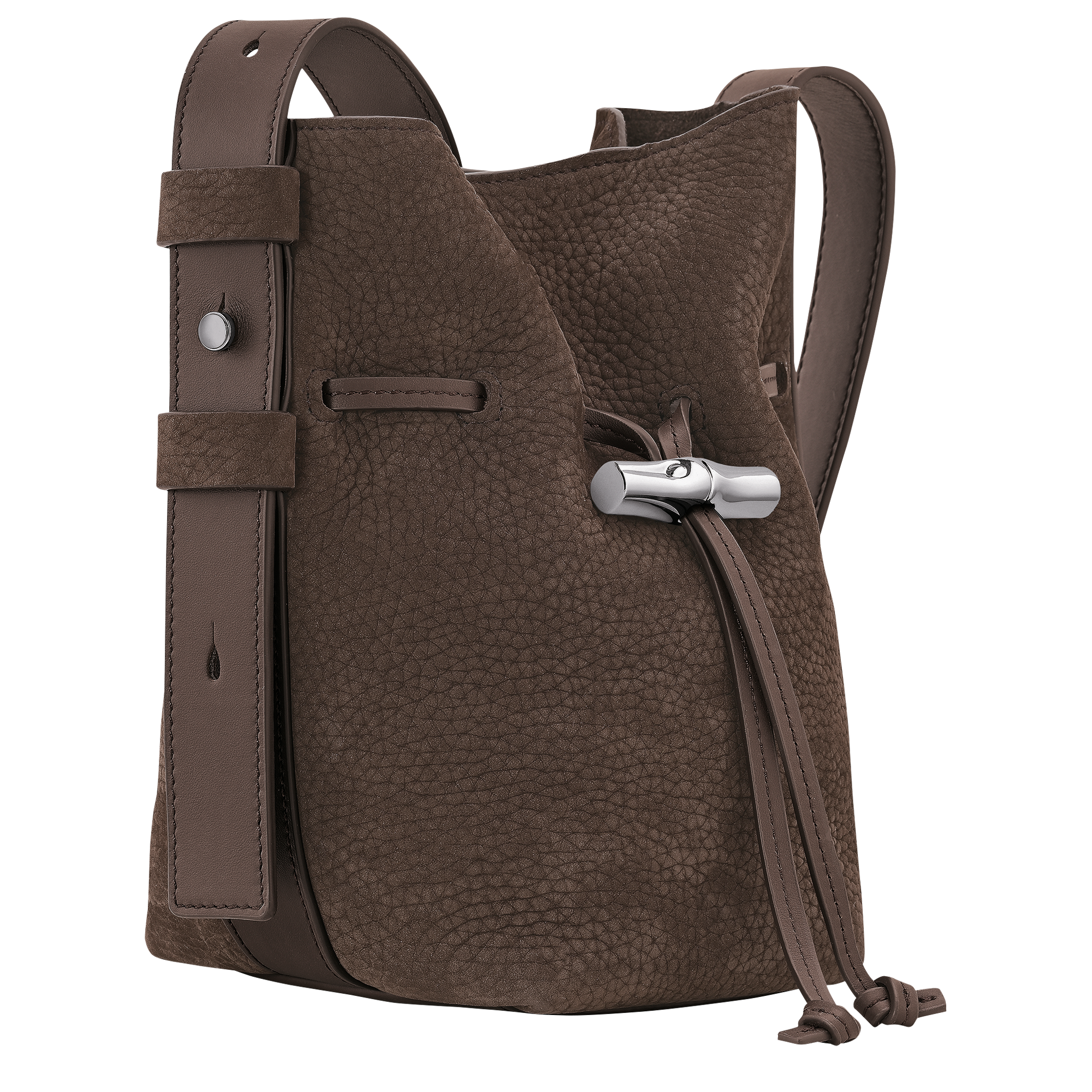 Le Roseau Bolso saco S, Moka