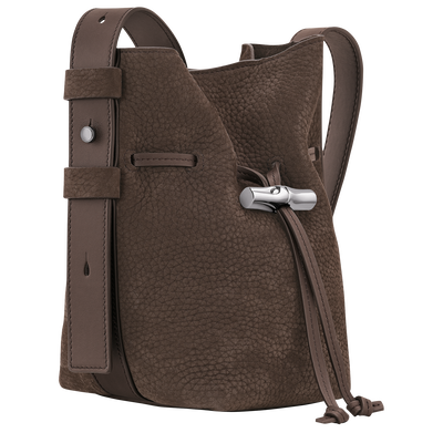 Le Roseau Bolso saco S, Moka