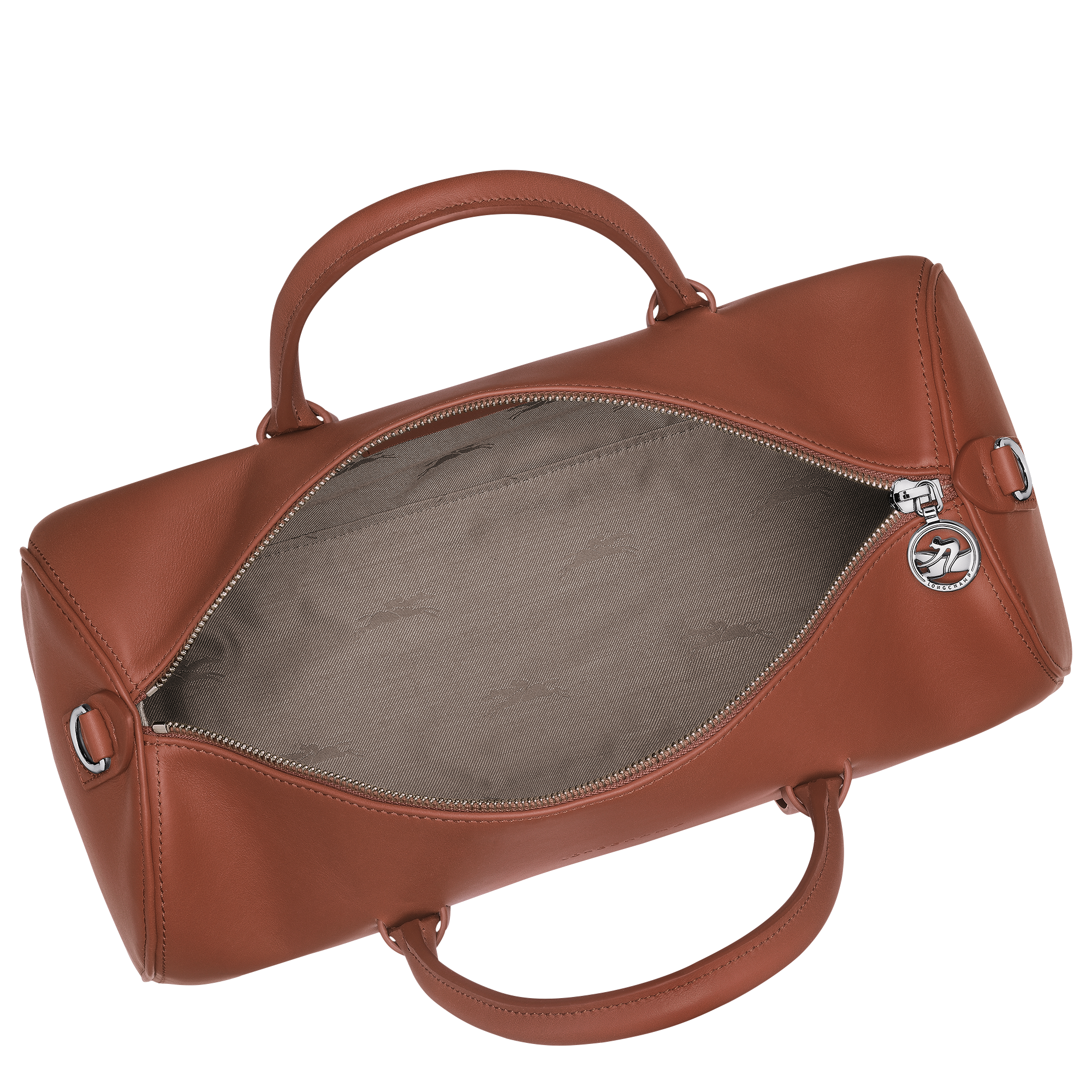Bolso con asa superior L, Coñac - Vista 5 de
6 - ampliar el zoom Daylong Bolso con asa superior L, Coñac