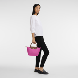 Le Pliage 原創系列 手提包 S , - 再生帆布