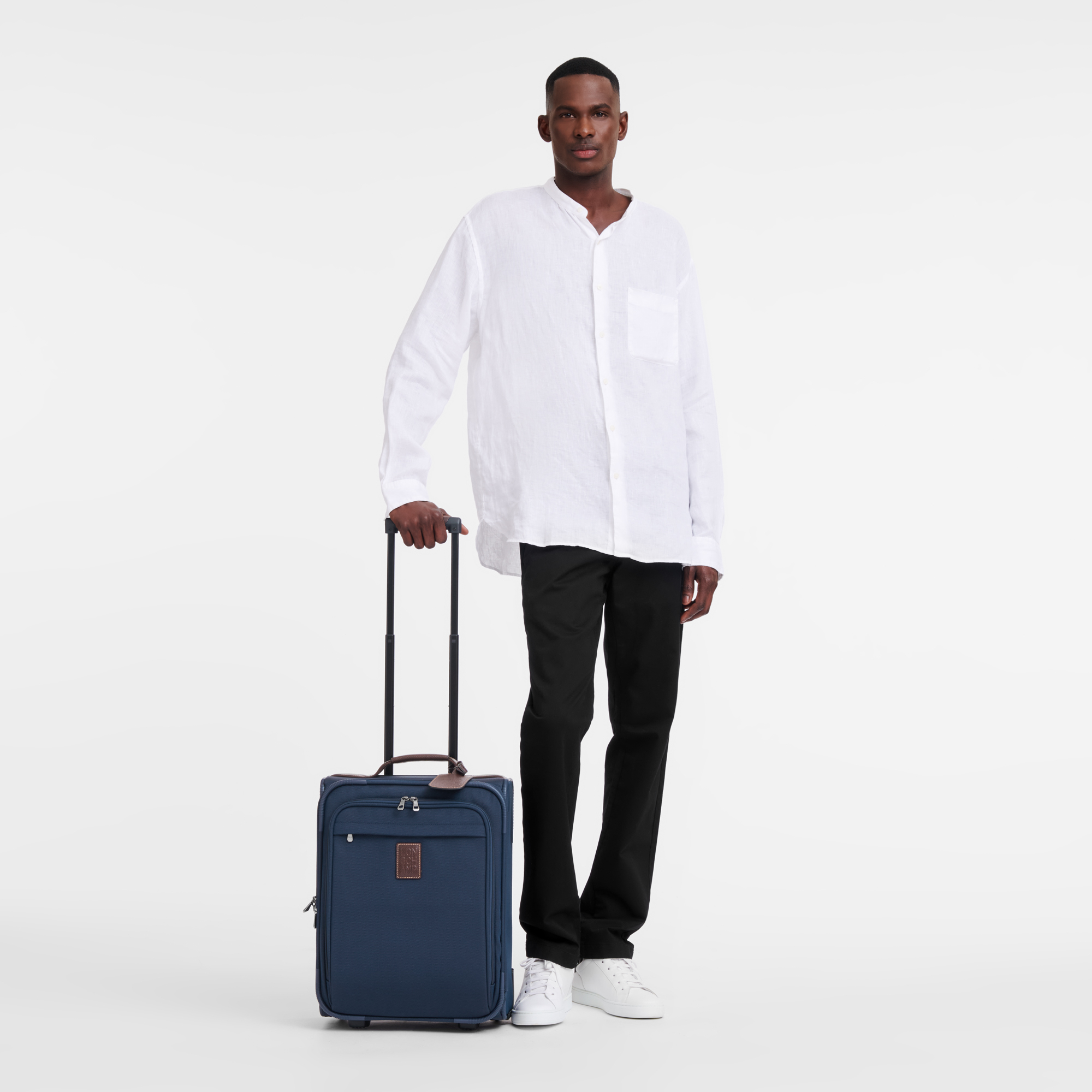 valise longchamp cabine