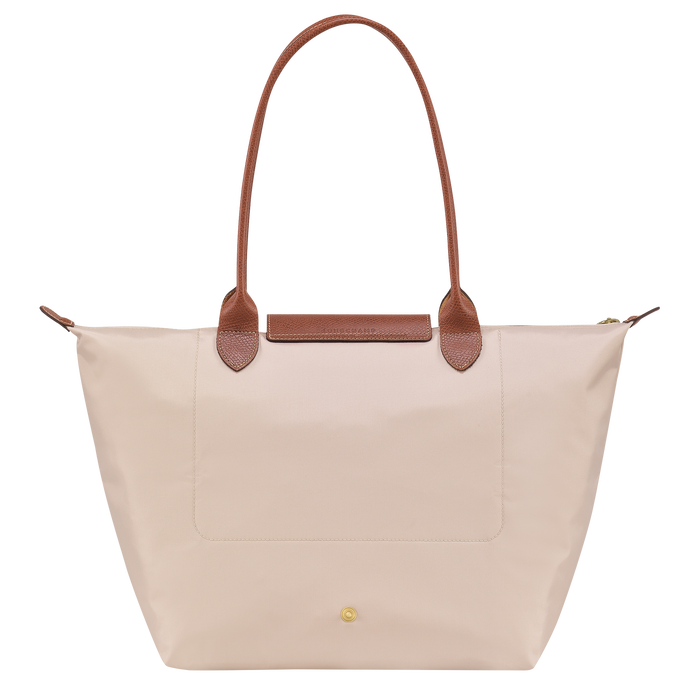 Le Pliage Original Tote bag L, Paper