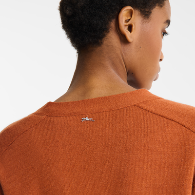 null Cardigan, Marmalade