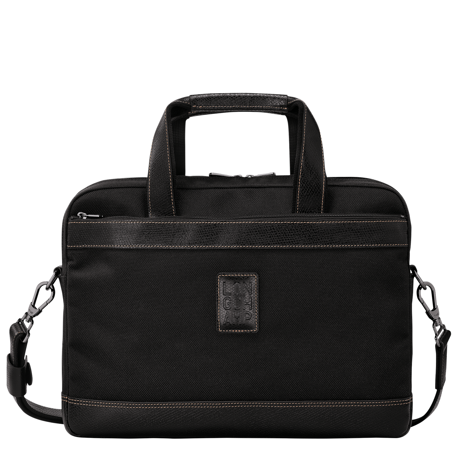 Boxford Briefcase S, Black