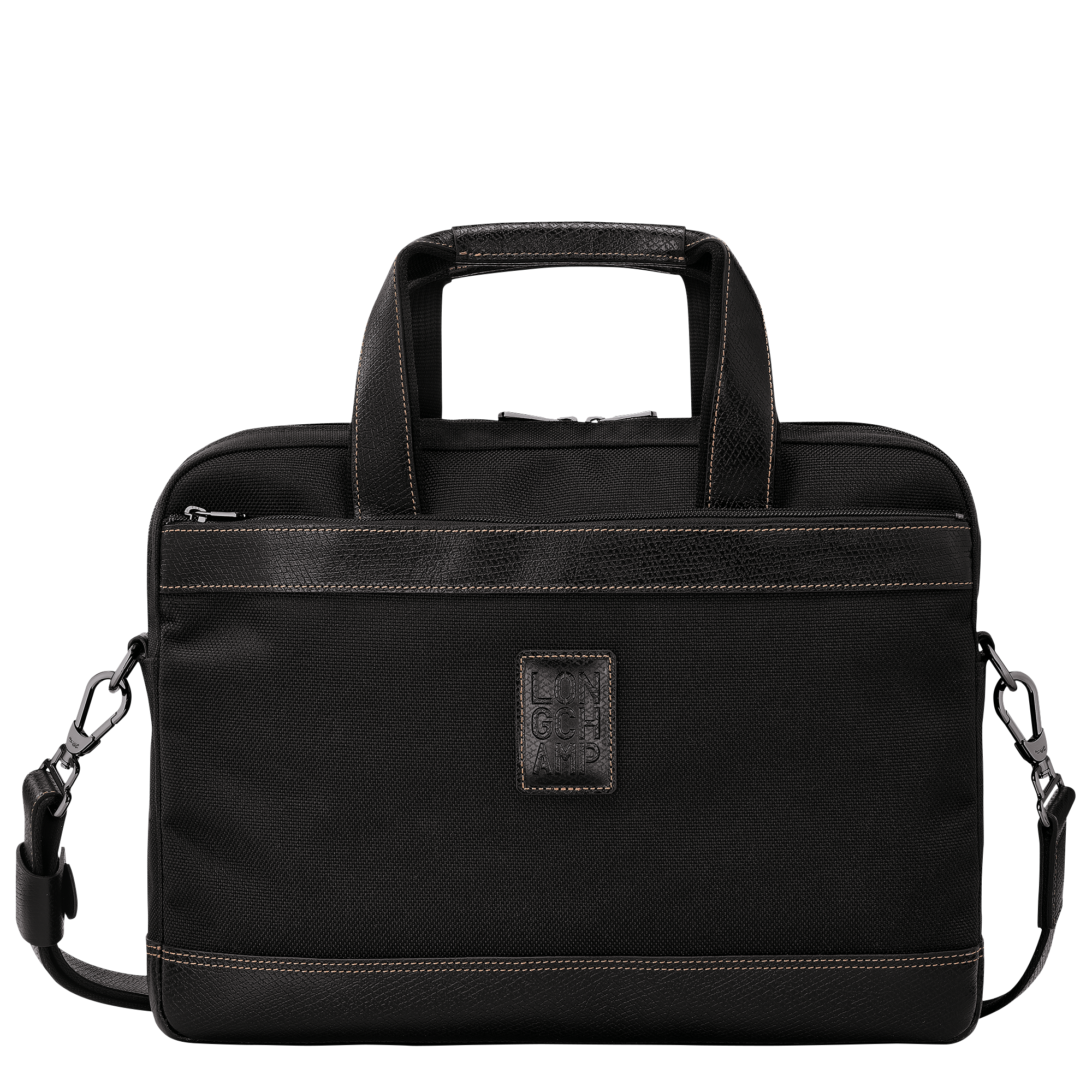 Boxford Briefcase S, Black