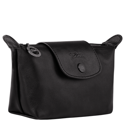 Le Pliage Xtra Pouch, Black