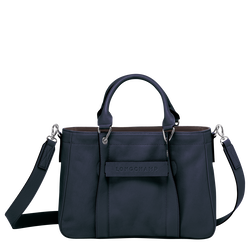 Top handle bag S