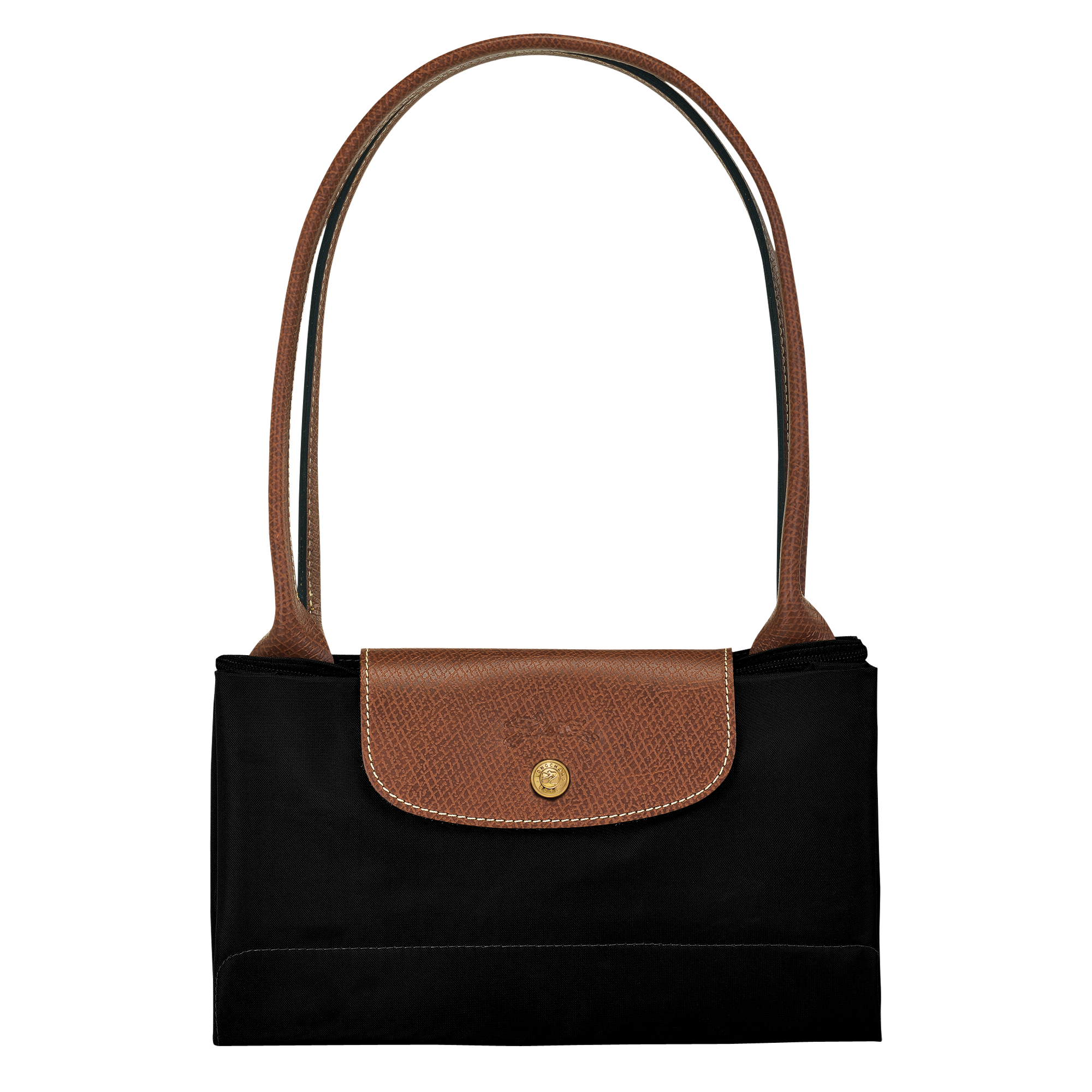 longchamp folding bag