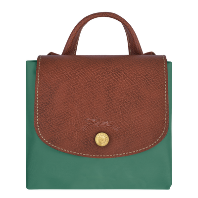 Le Pliage Original 後背包, 鼠尾草綠色