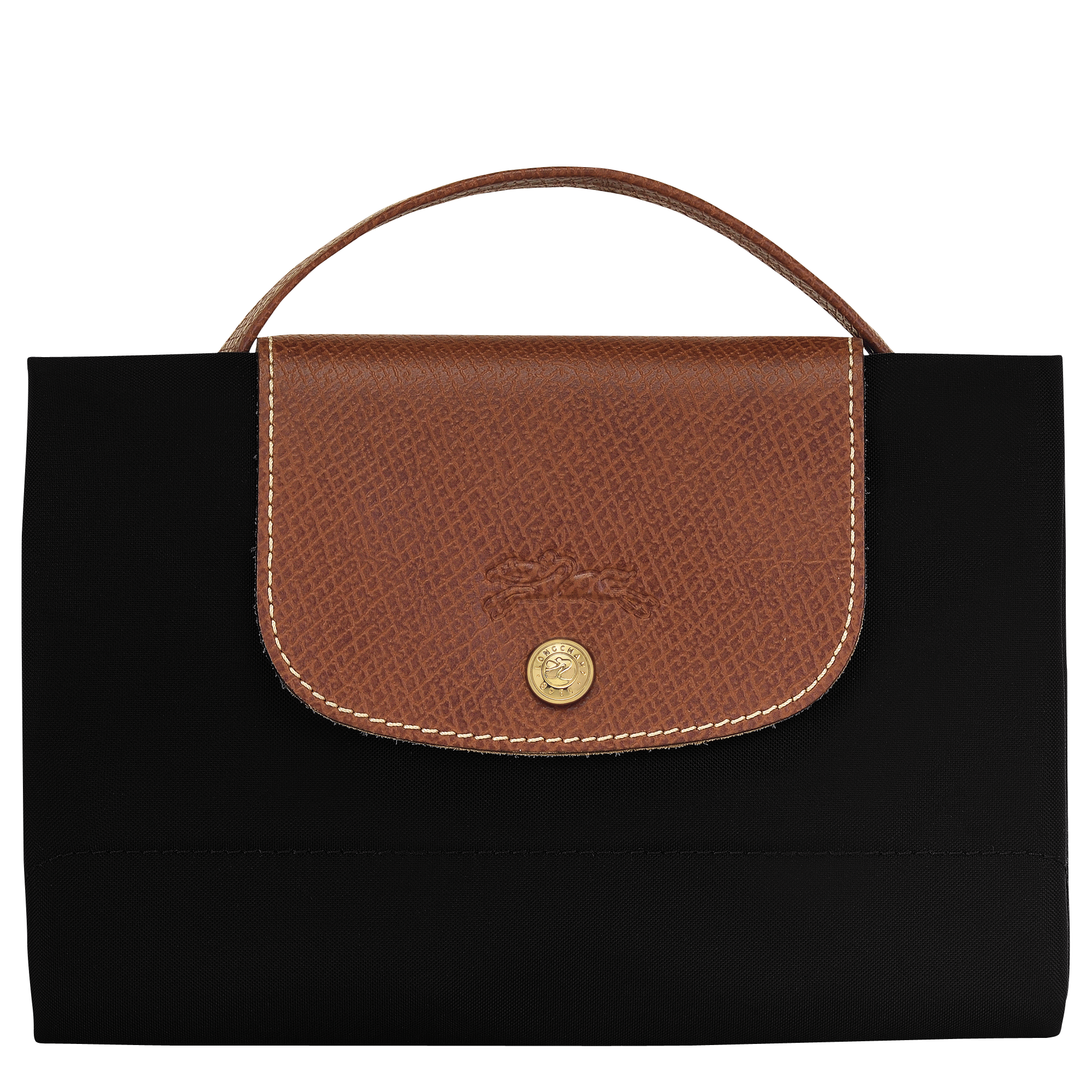 longchamp computer bag