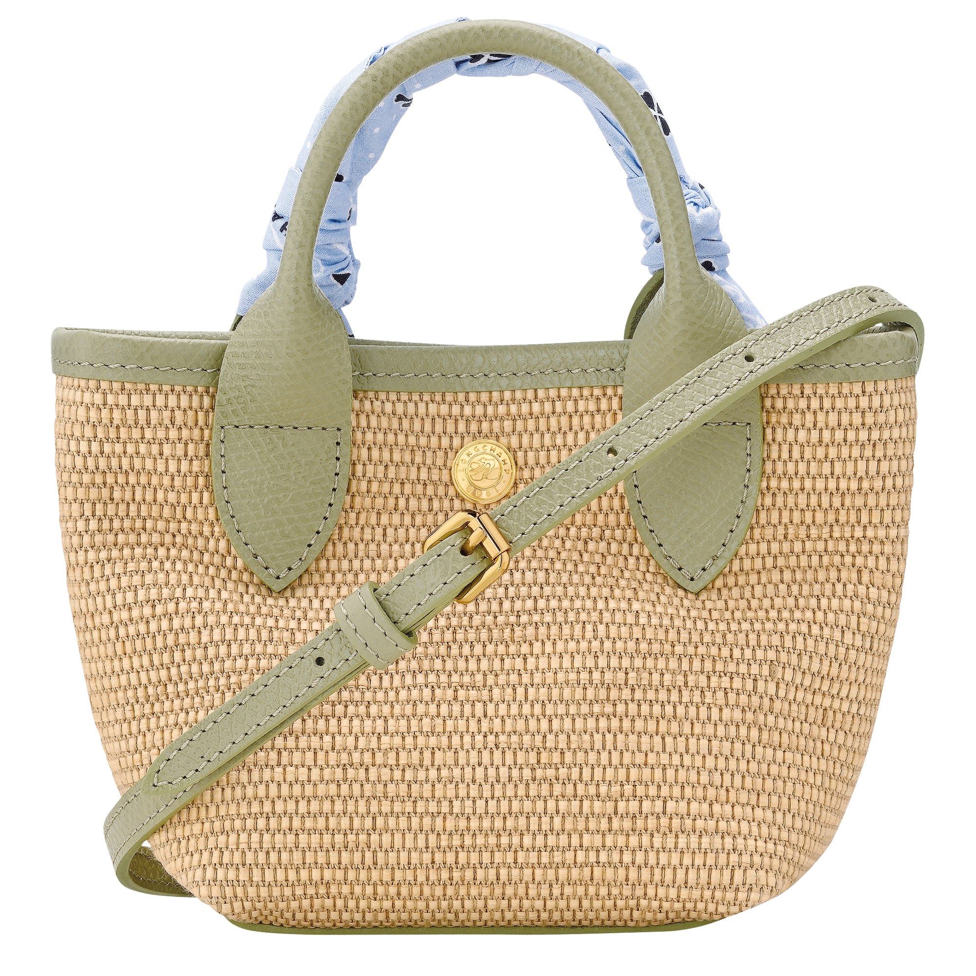 Le Pliage Collection XS かごバッグ - ファブリック | ロンシャン JP Le Pliage Collection XS かごバッグ - ファブリック | ロンシャン JP