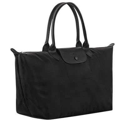 Le Pliage One 手提包, 黑色
