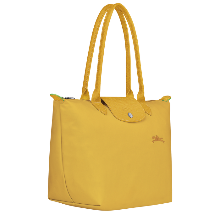 Le Pliage Green Shoulder bag S, Corn