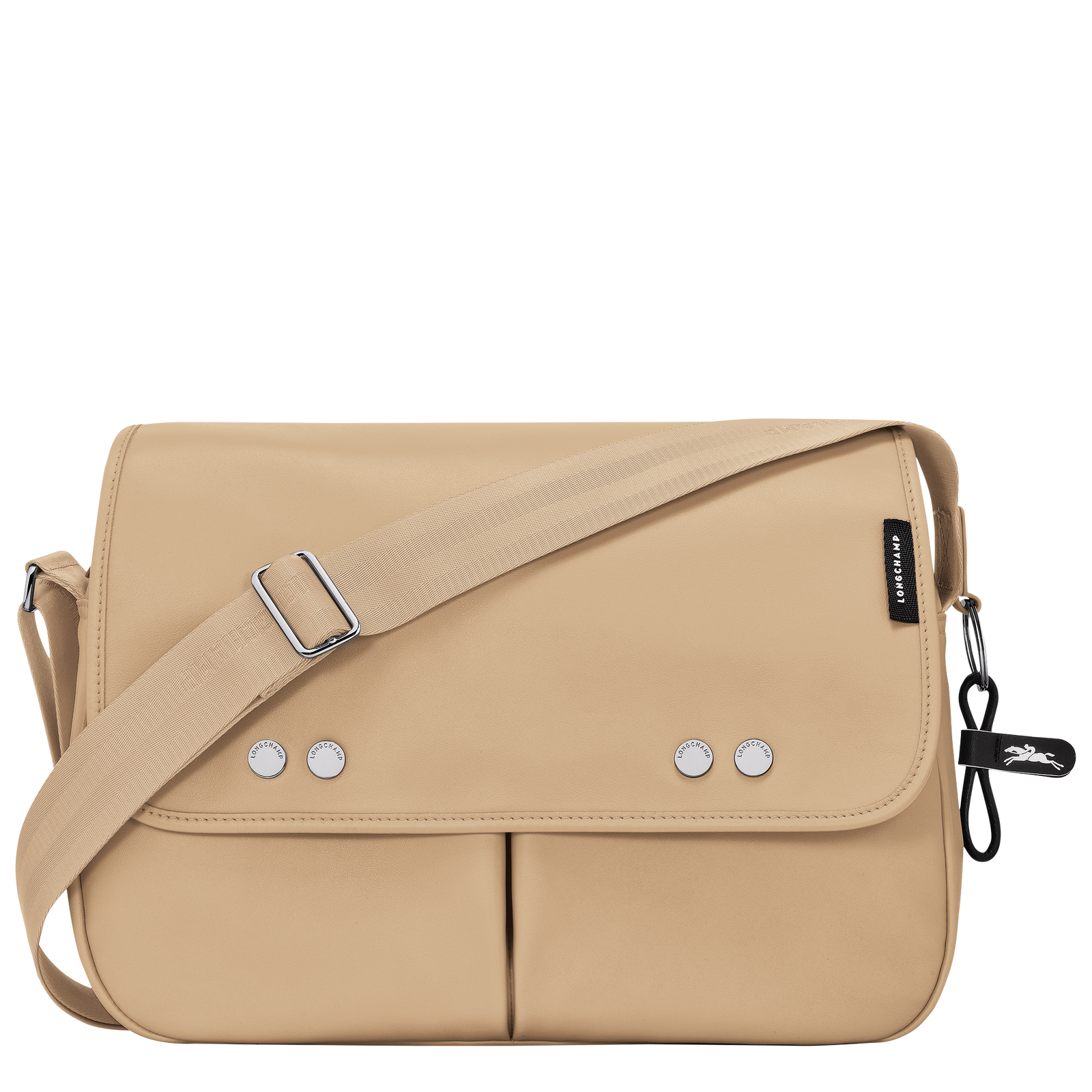Beige crossbody 2025