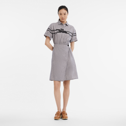 Kleid , Andere - Navy
