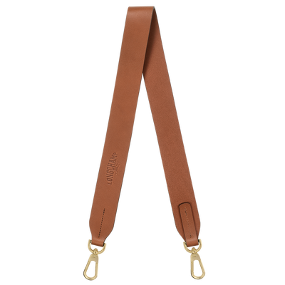 Spring/Summer 2024 Collection Shoulder strap, Sienna