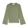 Almond Green