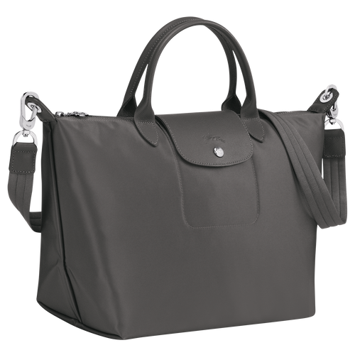 Top-Handle M, 112 Grey View 2 of Top-Handle M, 112 Grey, hi-res