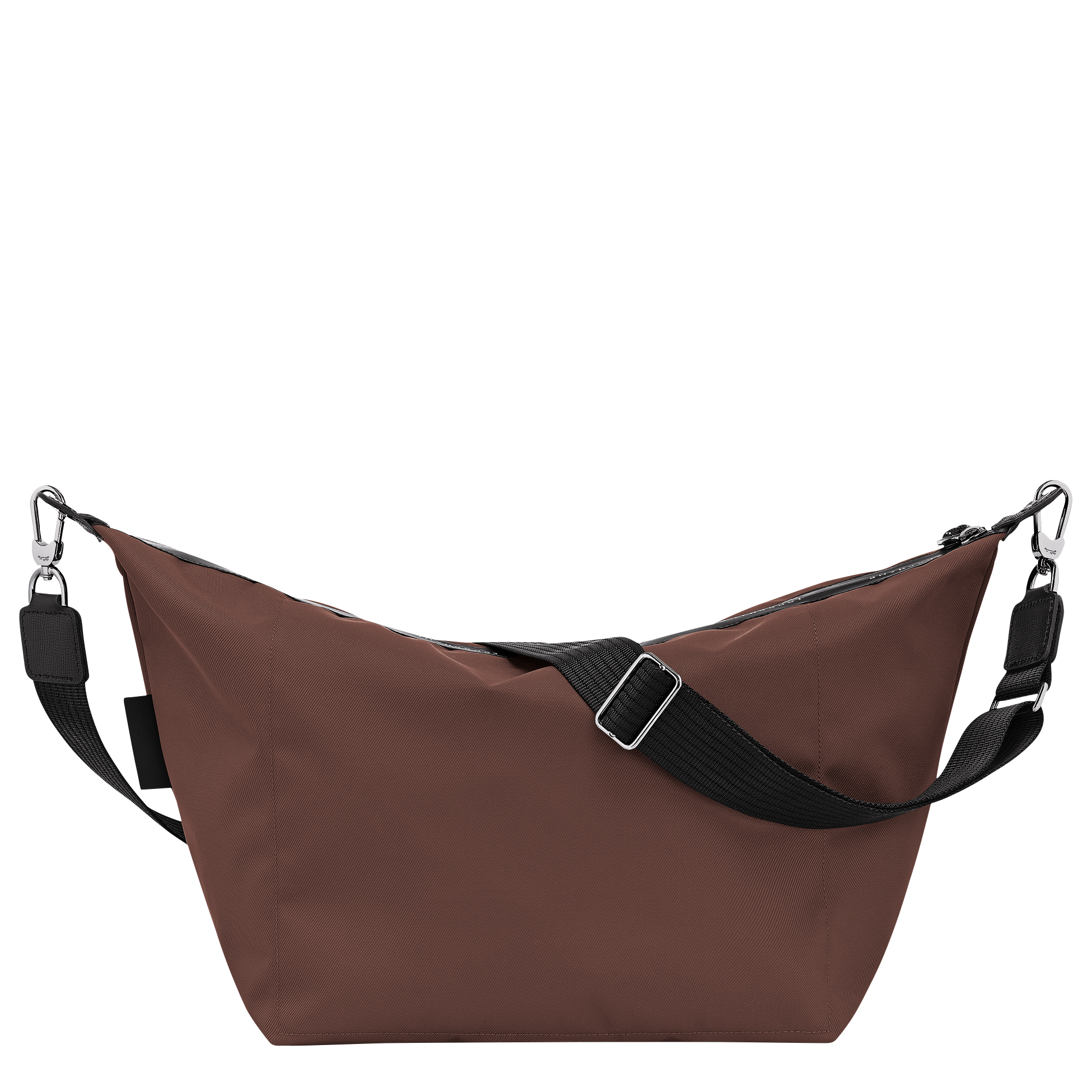 Le Pliage Energy Borsa a tracolla M, Cacao