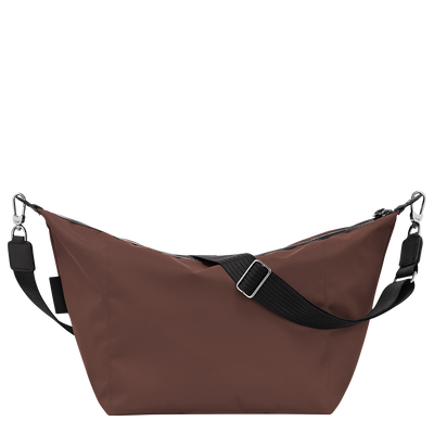 Le Pliage Energy Borsa a tracolla M, Cacao