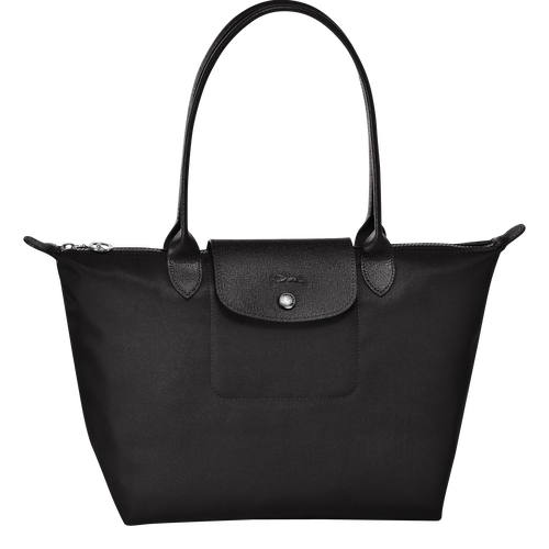 Sac shopping S, 001 Noir Vue 1 de Sac shopping S, 001 Noir, hi-res
