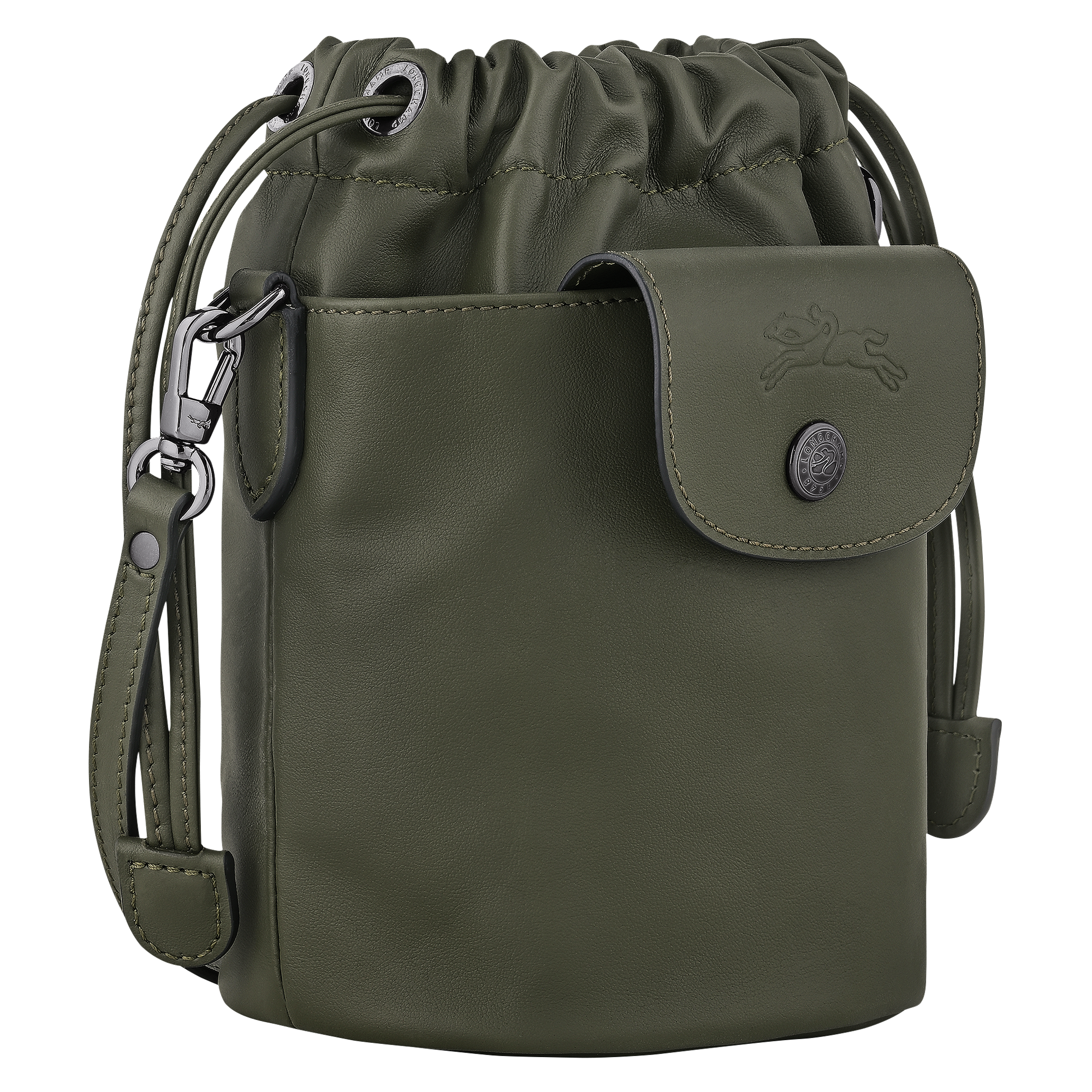 Le Pliage Xtra Borsa a secchiello XS,  Abete