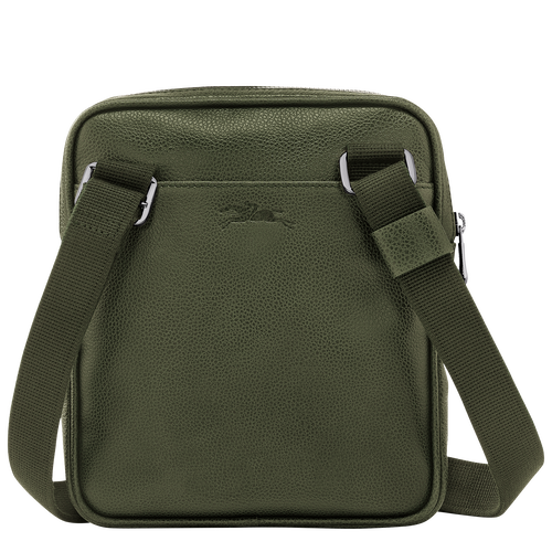 Khaki cross hotsell body bag