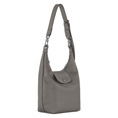 Le Pliage Xtra Sac porté épaule M, Tourterelle