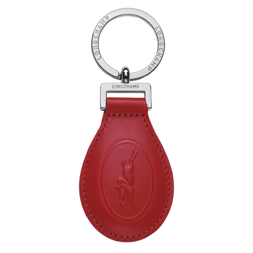 Porte-clés, Rouge - Vue 1 de 1 Porte-clés, Rouge, hi-res - Vue 1 de 1