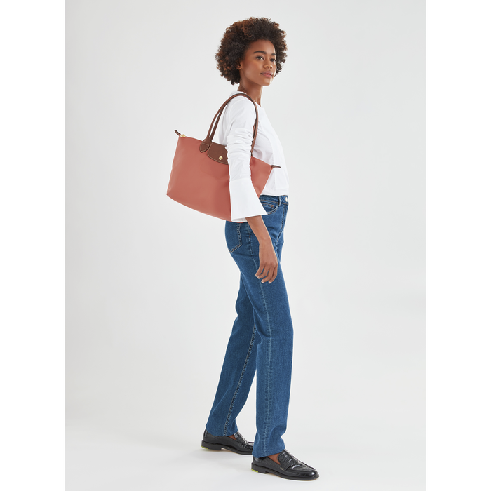 Shoulder bag S Le Pliage Original Blush (L2605089P63) Longchamp MY